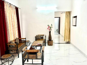 Homely Abode for Guests